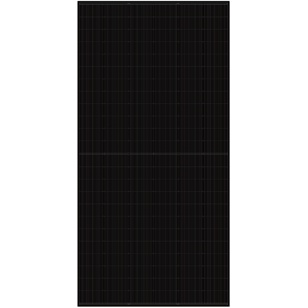 Tangra M Black 585-605Wp