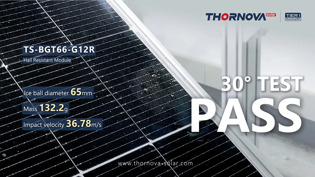 Thornova Solar