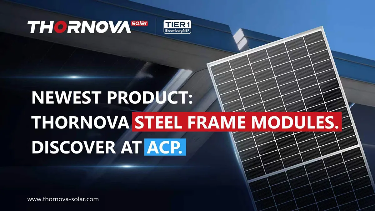 Thornova Solar